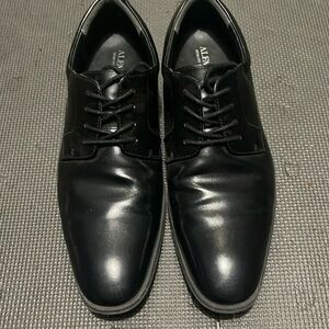 Men’s Alfani Black Dress Shoe size 11